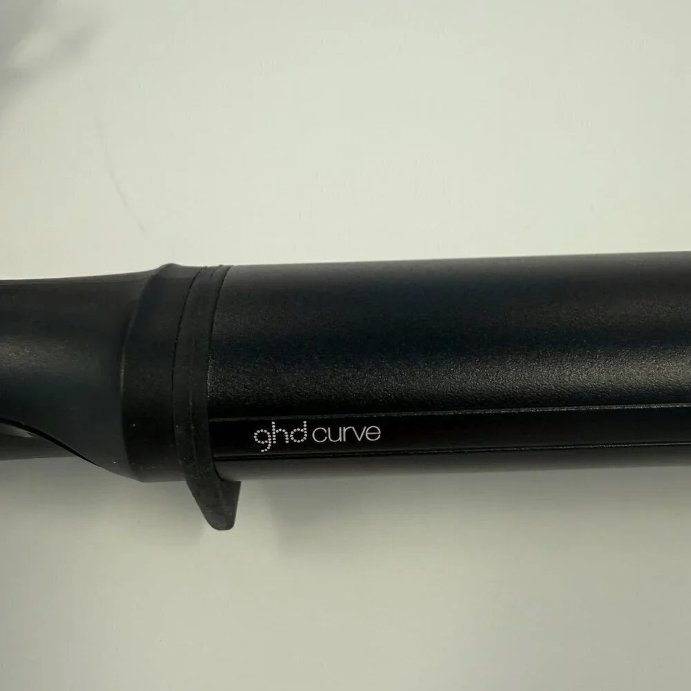 ghd Classic Wave Oval Curling Wand